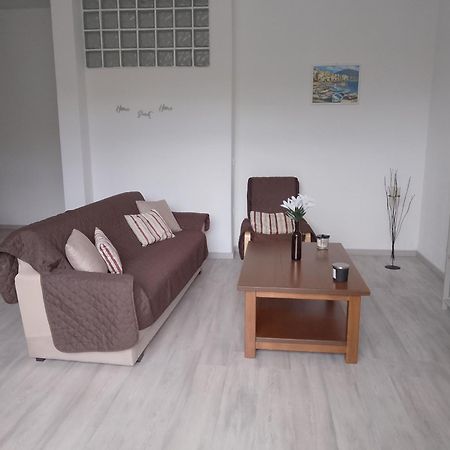 Villa Sa Minda Noa 2 Camere 2 Bagni Aria Condizionata E Giardino オルビア エクステリア 写真