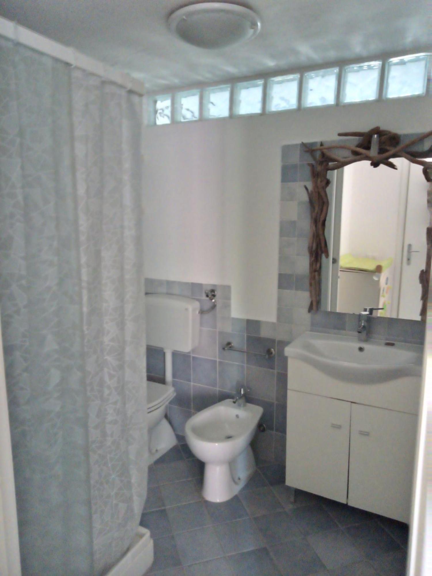 Villa Sa Minda Noa 2 Camere 2 Bagni Aria Condizionata E Giardino オルビア エクステリア 写真