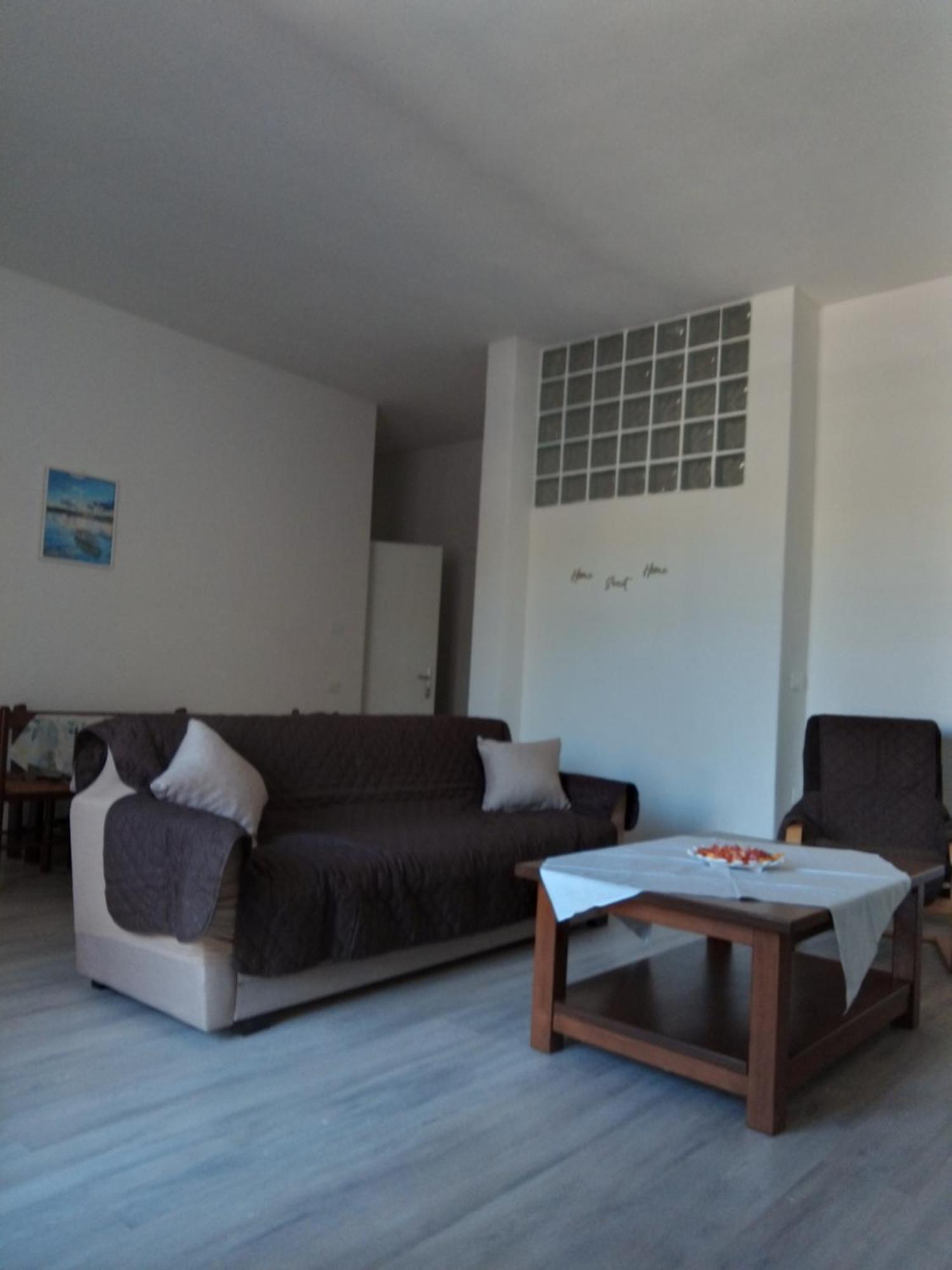 Villa Sa Minda Noa 2 Camere 2 Bagni Aria Condizionata E Giardino オルビア エクステリア 写真