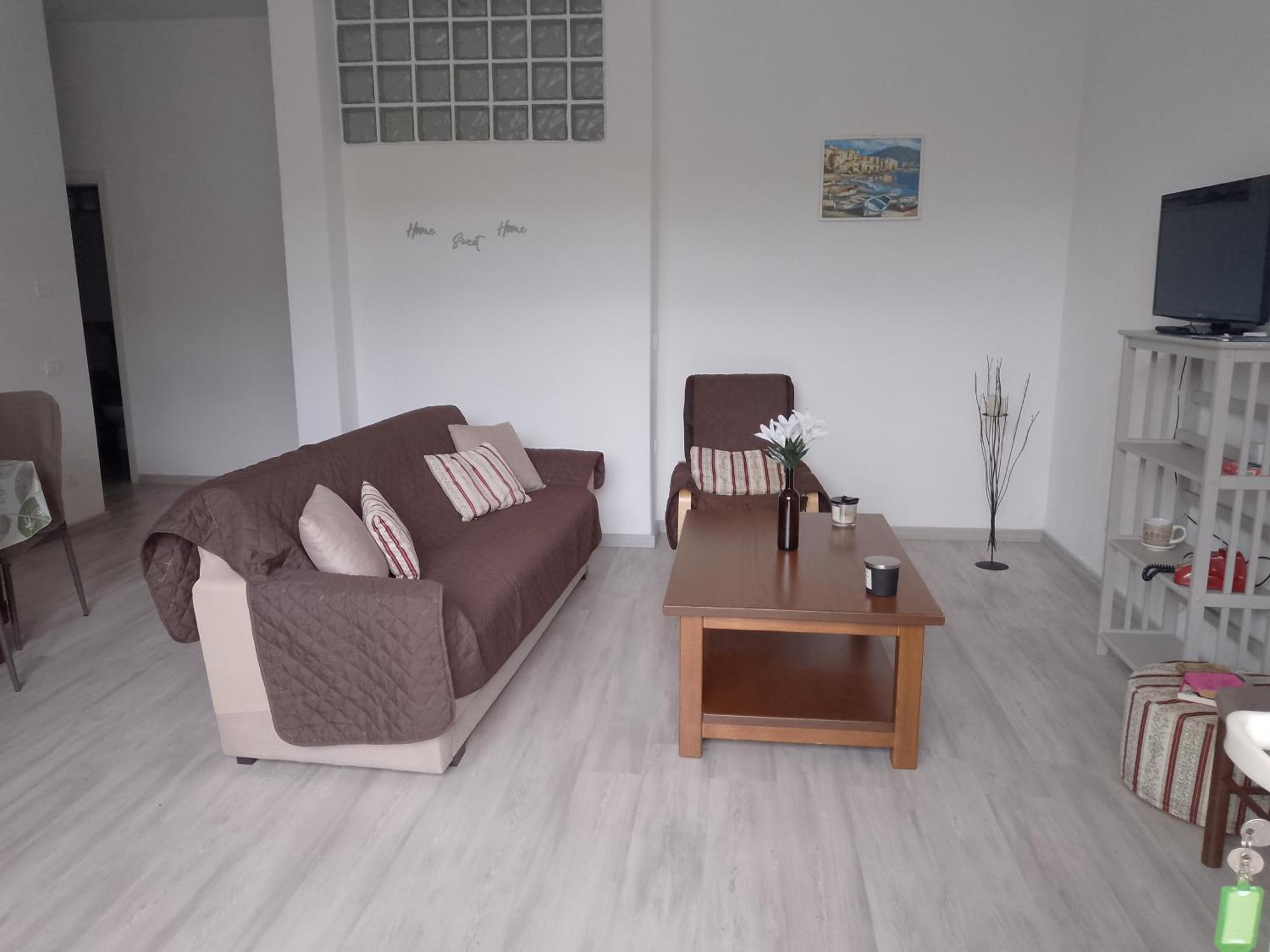 Villa Sa Minda Noa 2 Camere 2 Bagni Aria Condizionata E Giardino オルビア エクステリア 写真